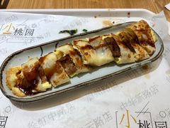-小桃园·豆浆油条(复兴中路店)