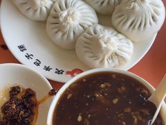 -庆丰包子铺(博雅CC商业广场店)