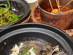 -川堂风·跷脚牛肉·乐山爆炒(宝山日月光店)