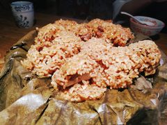 -小放牛炒菜馆(三丰店)