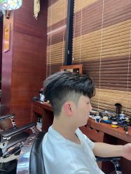 -尼特斯男士发型馆