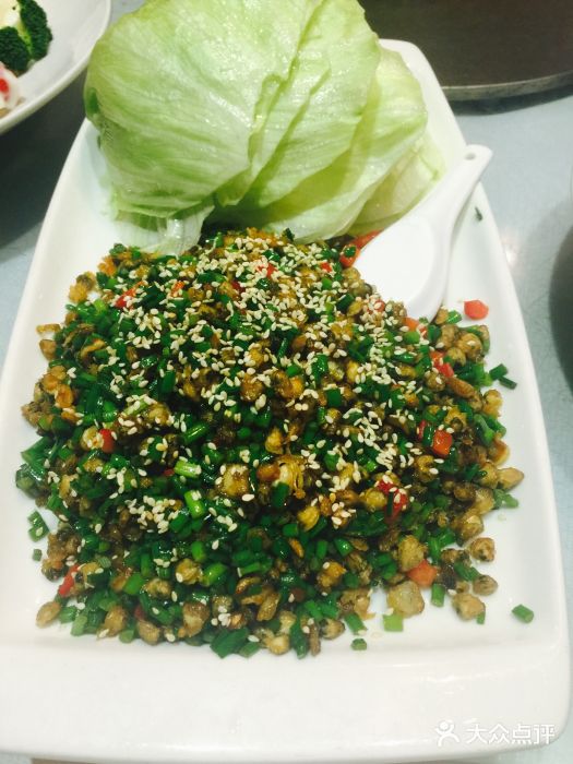 五邑人家(江门店)图片