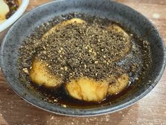 -继红顺河抄手名小吃