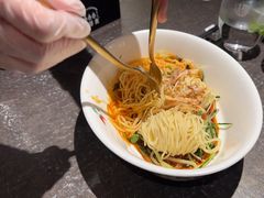 -渔语鱼新川菜Bistro(万象天地店)