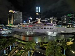 -润园四季椰子鸡火锅(海上世界店)