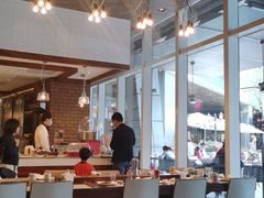 大堂-The COOK·厨餐厅·自助餐(浦东嘉里大酒店)