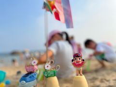 -玫瑰海岸文化旅游度假区