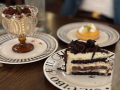 -IL TEATRO 精品意大利餐厅