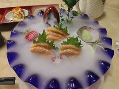 -桃屋日本料理(清华科技园店)