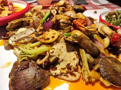 -虾享蟹逅小龙虾·螃蟹·小海鲜(吉林省总店)