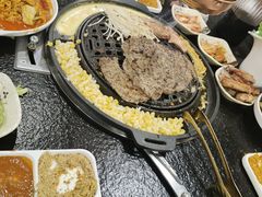 -碳香居烤肉