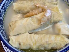 -兰边碗(鼓楼店)