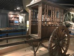 -嘉峪关城市博物馆