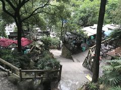 -巴倒烫陆派火锅山庄(南山总店)
