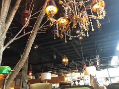 -漫咖啡MAANCOFFEE(清江路店)
