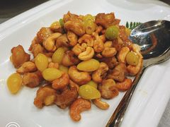 白果掌中宝-A One Kitchen·南京精菜馆(晶丽酒店店)