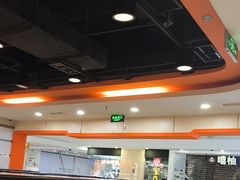 -呷哺呷哺(西单大悦城店)