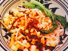 -头壹号饸饹面·大油条(常营店)