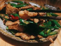 -十三式重庆江湖菜(金茂览秀城店)