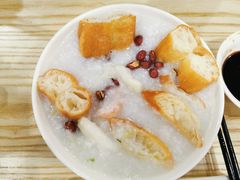 -老广记石磨肠粉店