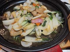-东北大院·东北菜(三台子店)