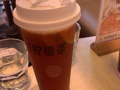 -乐凯撒披萨(汇港购物中心店)