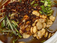 -老爷庙风味美食府(魏都大道店)