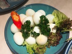-围炉夜话·潮汕卤水火锅(榕江店)