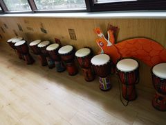 -蓝莓果幼儿园(通州梨园店)