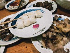 -隐炉和牛烧肉店(群力店)