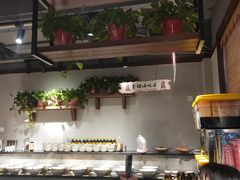 -山城鼎重庆老火锅(西安钟楼店)