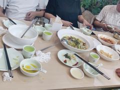 -吕氏疙瘩汤·海鲜新鲁菜(凯德mall新都心店)