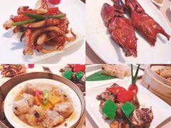 -金苑海鲜酒家(来魅力店)