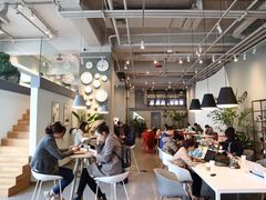 -dotcom coffee古点咖啡(致真大厦店)