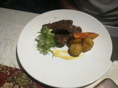 -厚积云牛排餐吧(宽窄巷子店)