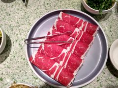 -爱丽格斯火锅(东岸国际店)