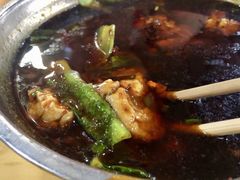 -三哥田螺(北书院街店)