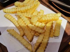 -令狐冲·炭烤活鱼(宝龙店)