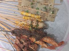 -串盟烧烤大排档·长沙美食地标(星沙店)