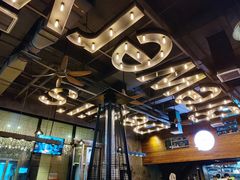 -Devils’ Brewery小恶魔精酿啤酒(泛海美式熏肉店)