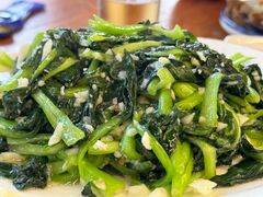 -圣夜东北菜烧烤·夜宵·龙虾(胥江路店)