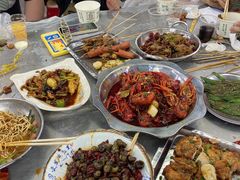 -小民大排档(光谷店)