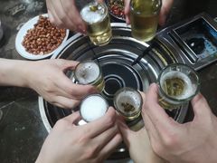 -长顺花江狗肉牛羊肉馆(五一广场店)