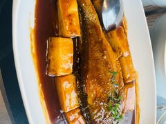 -湖里春风·淮扬菜(丽泽天街店)