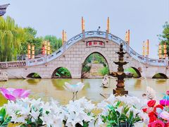 -中国翰园碑林