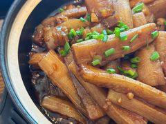 -创味·民间海南菜·非遗藤桥排骨(藤桥·免税城店)