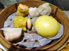 -稻香饭店(IFS国金中心店)