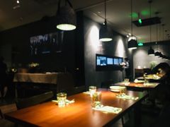 -鹿萤季·营地小馆(皇后公园店)