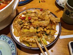 -锦小馆(安贞店)