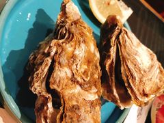 -Mr·Fish鱼鲜生海鲜放题(银泰in99店)